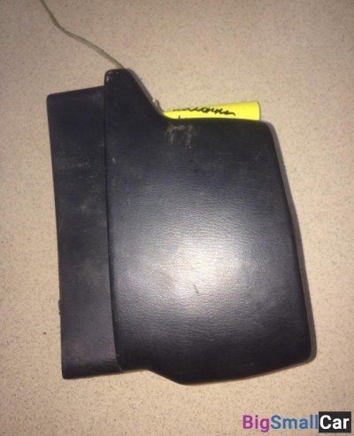 Кожух рулевой колонки от Nissan Cefiro 2 1994-2000