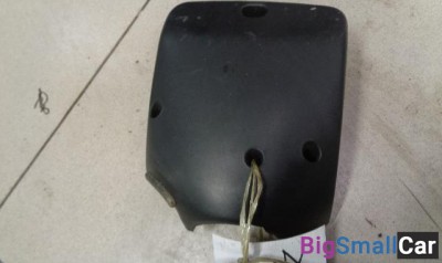 Кожух рулевой колонки нижний от Volkswagen Pointer 2004-2006