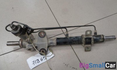 Рейка рулевая под гидроусилитель от Suzuki Liana 2001-2007