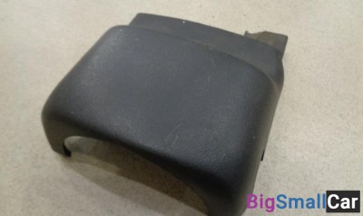 Кожух рулевой колонки верхний от Mitsubishi Galant EA 1996-2003