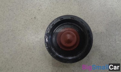 Крышка бачка гидроусилителя от Renault Scenic 1 1996-2003