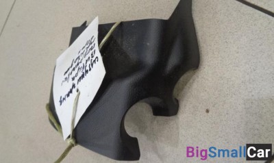 Кожух рулевой колонки верхний от Suzuki Grand Vitara 2005-2015