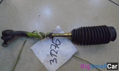 Тяга рулевая с наконечником левая от Lifan Smily 2008-2017