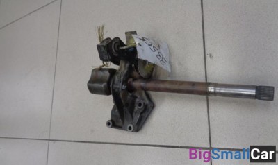 Полуось передняя правая от Peugeot Partner Tepee B9 2008 - купить Саратове