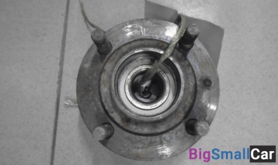 Ступица задняя от Mitsubishi Lancer 9 CS 2000-2008 - купить Саратове