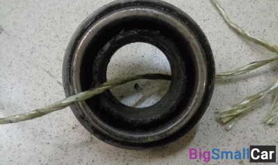 Подшипник выжимной от Hyundai Elantra XD 2000-2010 - купить Саратове