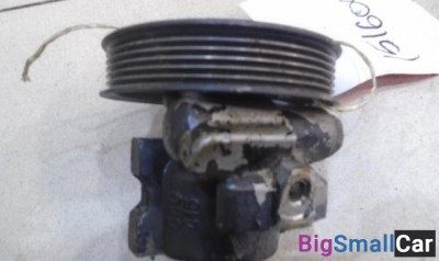 Насос гидроусилителя от ЗАЗ SENS 2005-2014