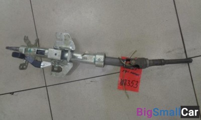 Колонка рулевая от Haima 3 2010-2013