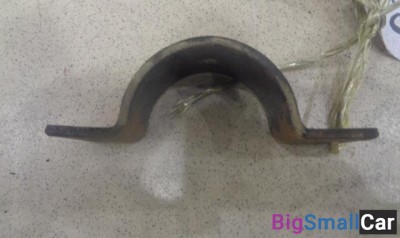 Крепеж рулевой рейки от Hyundai Elantra XD 2000-2010