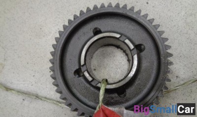 Шестерня 1-ой передачи от Hyundai Elantra XD 2000-2010 - купить Саратове