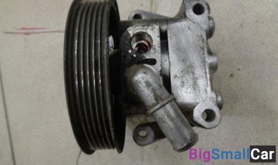 Насос гидроусилителя от Jaguar X-TYPE 2001-2009