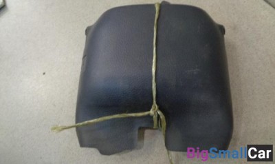 Кожух рулевой колонки верхний от Mitsubishi Lancer Cedia CS 2000-2003