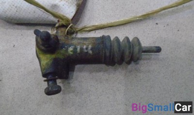 Цилиндр сцепления рабочий от Hyundai Getz 2002-2010 - купить Саратове