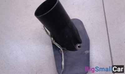Пыльник рулевой колонки от Lifan X60 2012