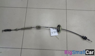 Трос АКПП от Hyundai Matrix 2001-2010 - купить Саратове