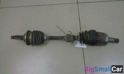 Полуось передняя левая от Mazda 6 GG 2002-2007 - купить Саратове