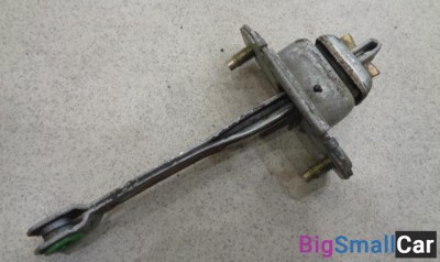 Ограничитель двери задней правой от Subaru Outback BG 1994-1999