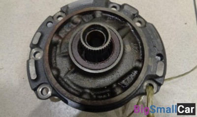 Насос масляный КПП от Toyota Funcargo 1999-2004 - купить Саратове