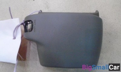 Кожух рулевой колонки верхний от Nissan Cube Z10 1998-2002