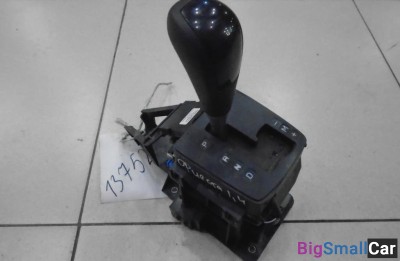 Кулиса АКПП от Ford Fiesta 2008-2017 - купить Саратове