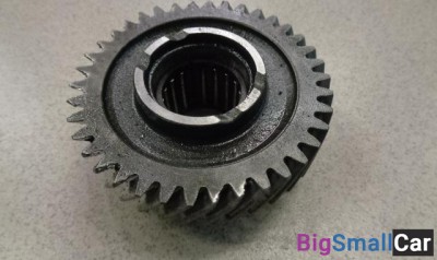 Шестерня 5-ой передачи от Toyota Corolla E150 2006-2013 - купить Саратове