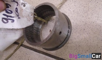 Втулка КПП от Chery Tiggo T11 2005-2016 - купить Саратове