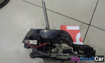 Кулиса АКПП от Nissan Cefiro 2 1994-2000 - купить Саратове