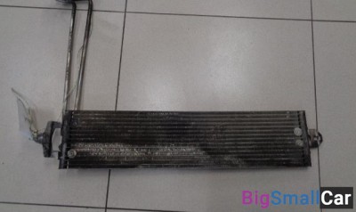 Радиатор АКПП от Porsche Cayenne 2002-2010 - купить Саратове