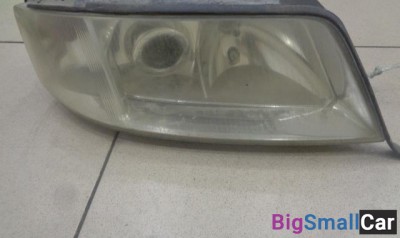 Фара правая ксенон от Audi A6 C5 1997-2004