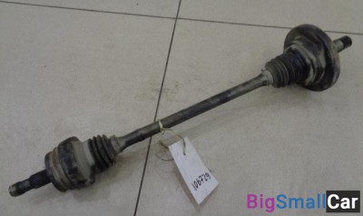 Полуось задняя правая от Mercedes-Benz E-Klass W211 2002-2009 - купить Саратове