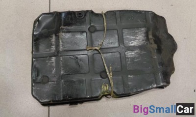 Поддон АКПП от Mercedes-Benz M-Class W164 2005-2011 - купить Саратове