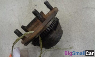 Ступица передняя от Chevrolet Blazer S15 1995-2005 - купить Саратове