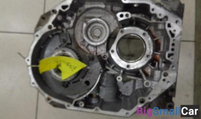 Корпус КПП передняя часть от Chery Tiggo T11 2005-2016 - купить Саратове