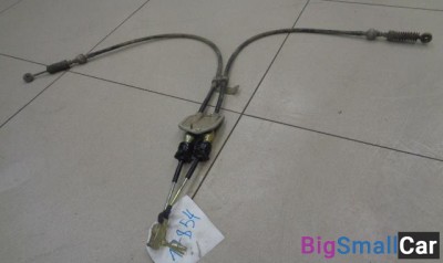 Трос МКПП от Geely MK 2008-2015 - купить Саратове