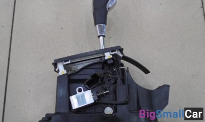 Кулиса АКПП от Chevrolet Aveo T250 2005-2011