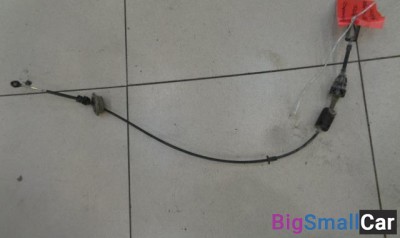 Трос АКПП от Lincoln Navigator 2002-2006