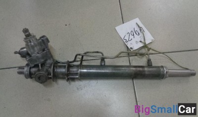 Рейка рулевая под гидроусилитель от Nissan Almera N15 1995-2000