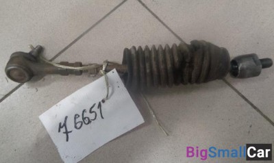 Тяга рулевая с наконечником от Volvo S40 1995-2004