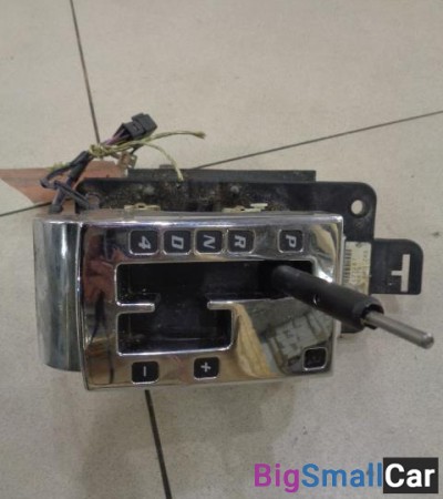 Кулиса АКПП от Cadillac SRX 2003-2009