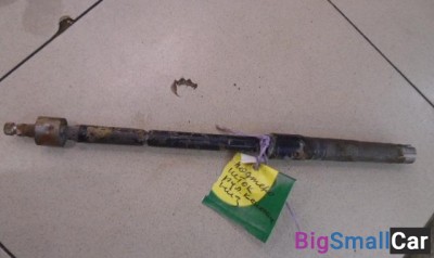 Колонка рулевая от Mitsubishi Pajero, Montero 3 1999-2006