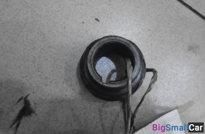 Шестеренка привода спидометра от ГАЗ 2705 1995