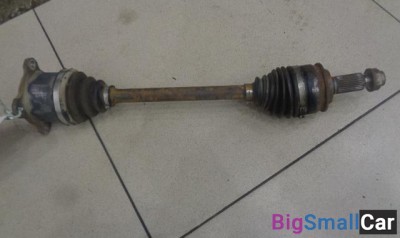 Полуось передняя левая от Suzuki Escudo 2005-2017