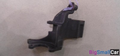 Кронштейн гидроусилителя от Mitsubishi Pajero, Montero 3 1999-2006