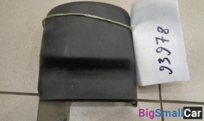 Кожух рулевой колонки верхний от Mitsubishi Legnum 1996-2002