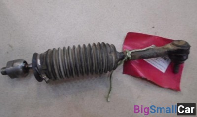 Тяга рулевая с наконечником левая от Nissan Almera Classic B10 2006-2013