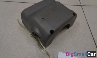 Кожух рулевой колонки нижний от Chrysler PT Cruiser 2000-2010