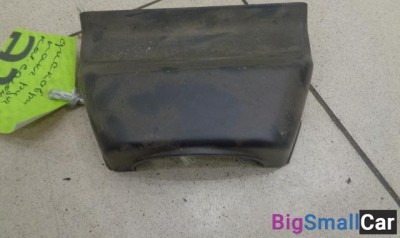 Кожух рулевой колонки верхний от Land Rover Discovery 2 1998-2004