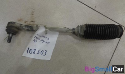 Тяга рулевая с наконечником от Haima 3 2010-2013