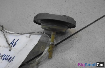 Крышка бачка гидроусилителя от Audi A6 C6, 4F 2004-2011