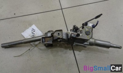 Колонка рулевая от Cadillac SRX 2003-2009